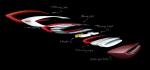 Mercedes-Benz F800 Style Research Vehicle 2010 года